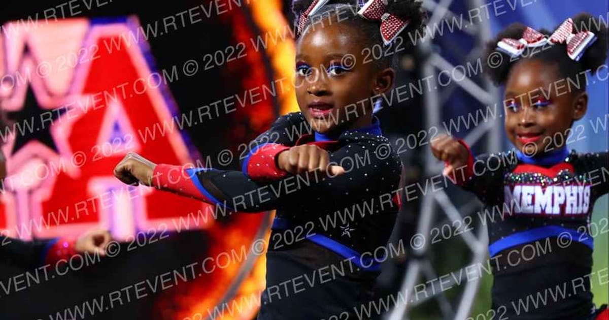 Memphis Allstars Cutie Cubs · Season Finale Nashville Sunday Correct