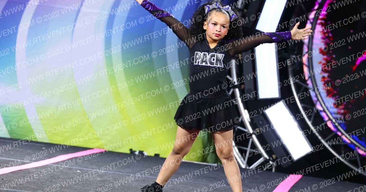 MatPack All-Stars Tiny Acrobats · Season Finale Nashville Sunday Correct