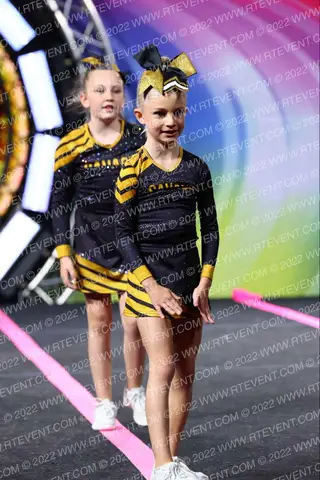 the savage project cheer factory big city