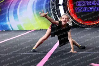 Southern extreme athletics C. Leffler