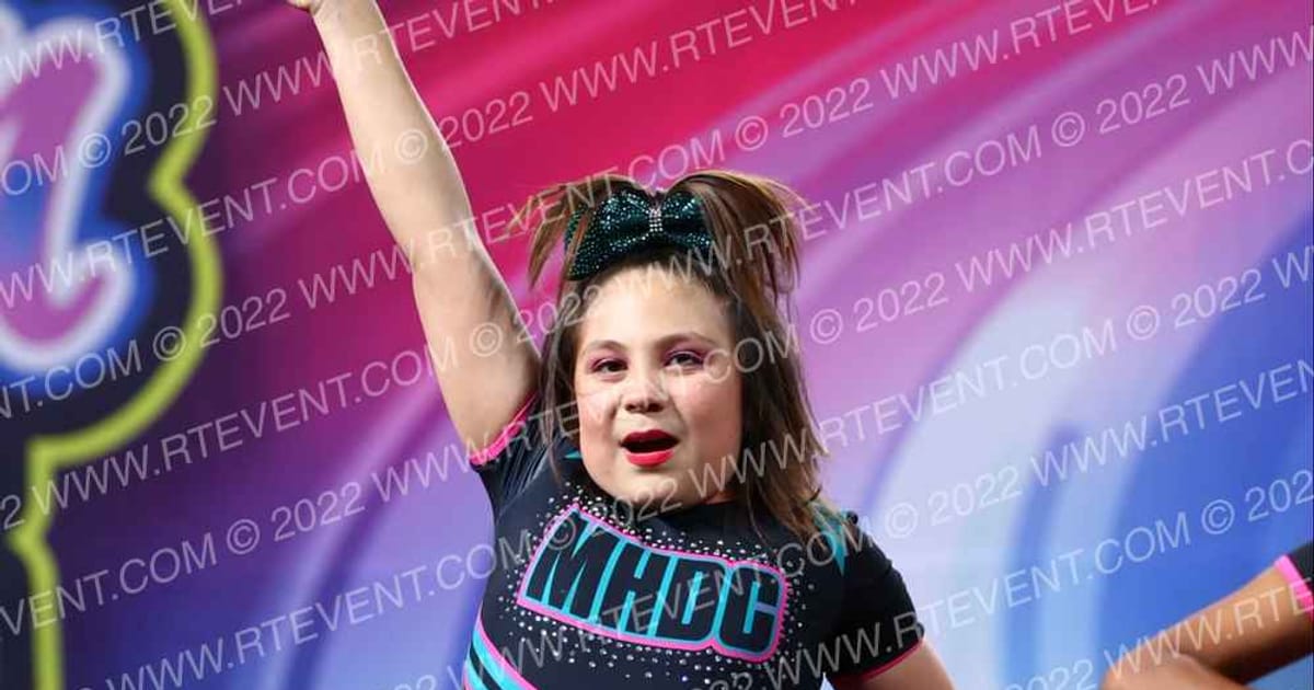 Mile High Dynamite Cheer Fire · Season Finale Nashville Sunday Correct