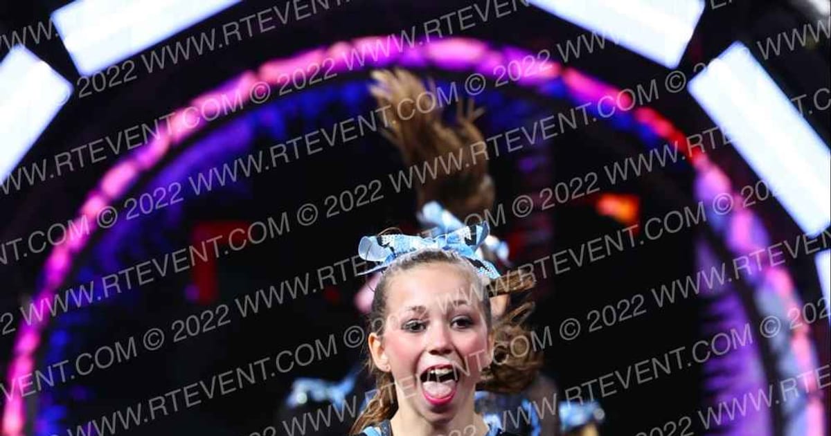 Magic City Allstars Pike Road Lady Electric · Season Finale Nashville Sunday Correct