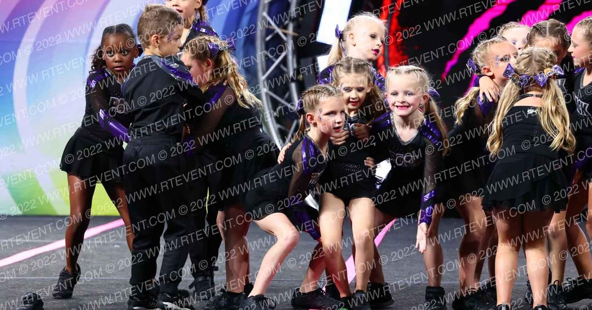 MatPack All-Stars Tiny Tamers · Season Finale Nashville Sunday Correct