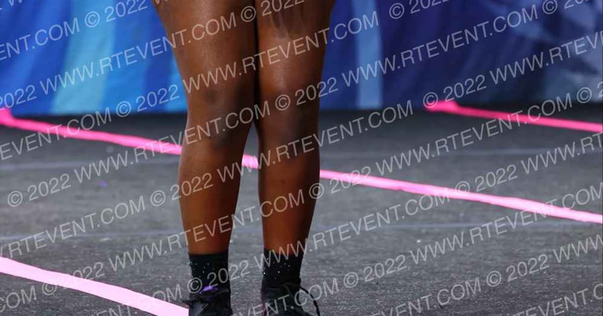 Airborne Athletics Maverick · Season Finale Nashville Sunday Correct