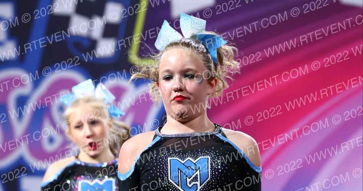 Magic City Allstars Lady Legion · Season Finale Nashville Sunday Correct