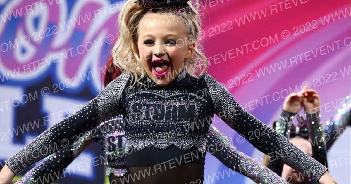 STORM Elite All Stars Devastation Divas · Season Finale Nashville Sunday Correct