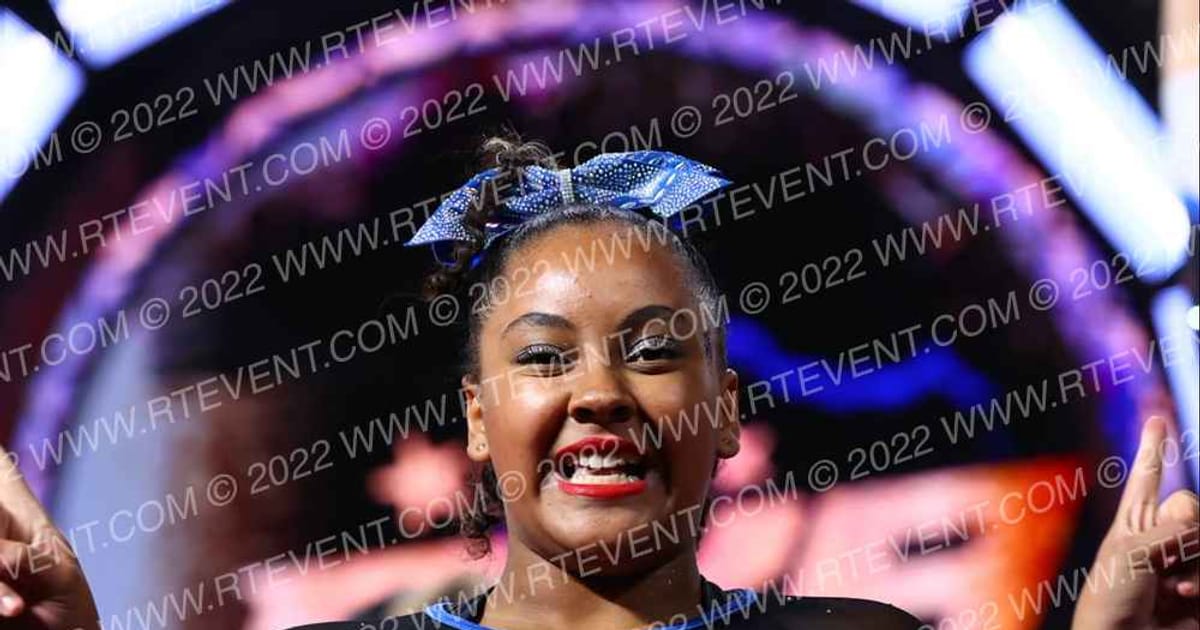 Central Kentucky Athletics Vortex · Season Finale Nashville Sunday Correct
