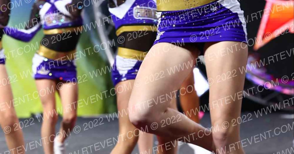 Cheer Zone Venom · Season Finale Nashville Sunday Correct