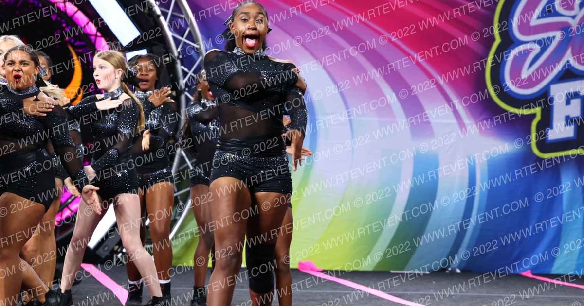 Airborne Athletics G4orce · Season Finale Nashville Sunday Correct