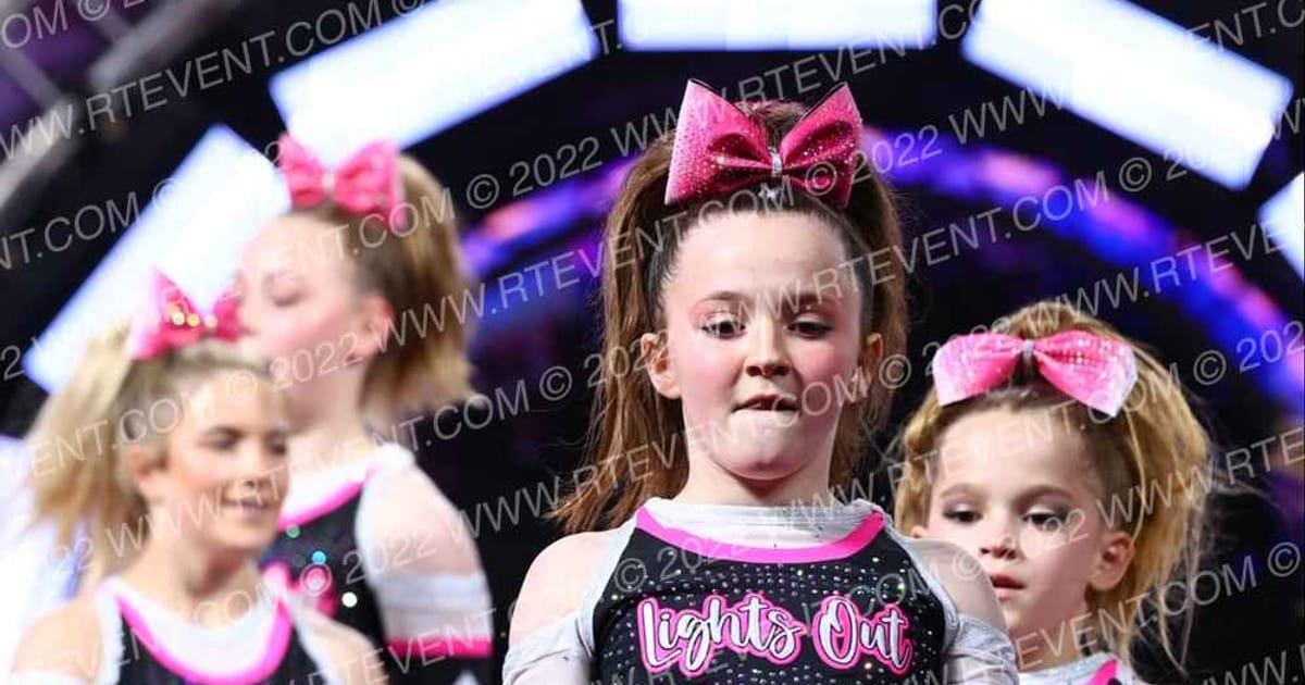 Solar Athletics Lights Out · Season Finale Nashville Sunday Correct