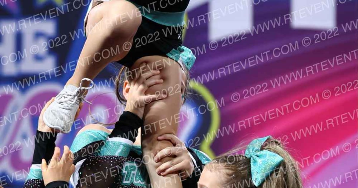 Habersham Twisters Cheerleading · Season Finale Nashville Sunday Correct