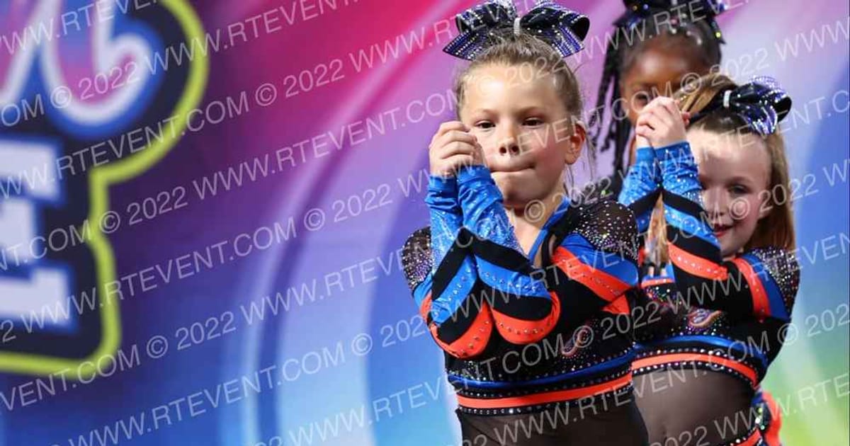 Legacy Elite Mini Reckless · Season Finale Nashville Sunday Correct