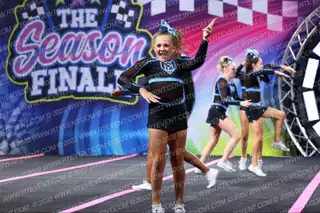 Magic City Allstars Pike Road Lightning