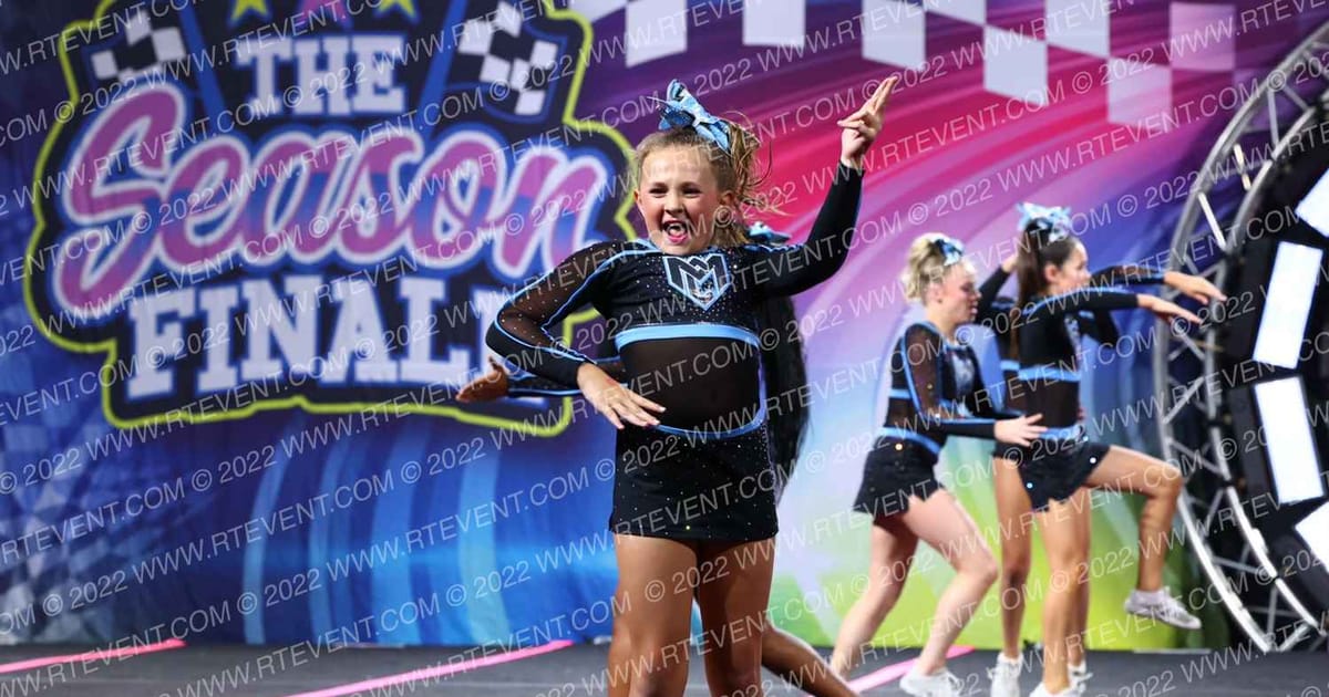 Magic City Allstars Pike Road Lightning · Season Finale Nashville Sunday Correct