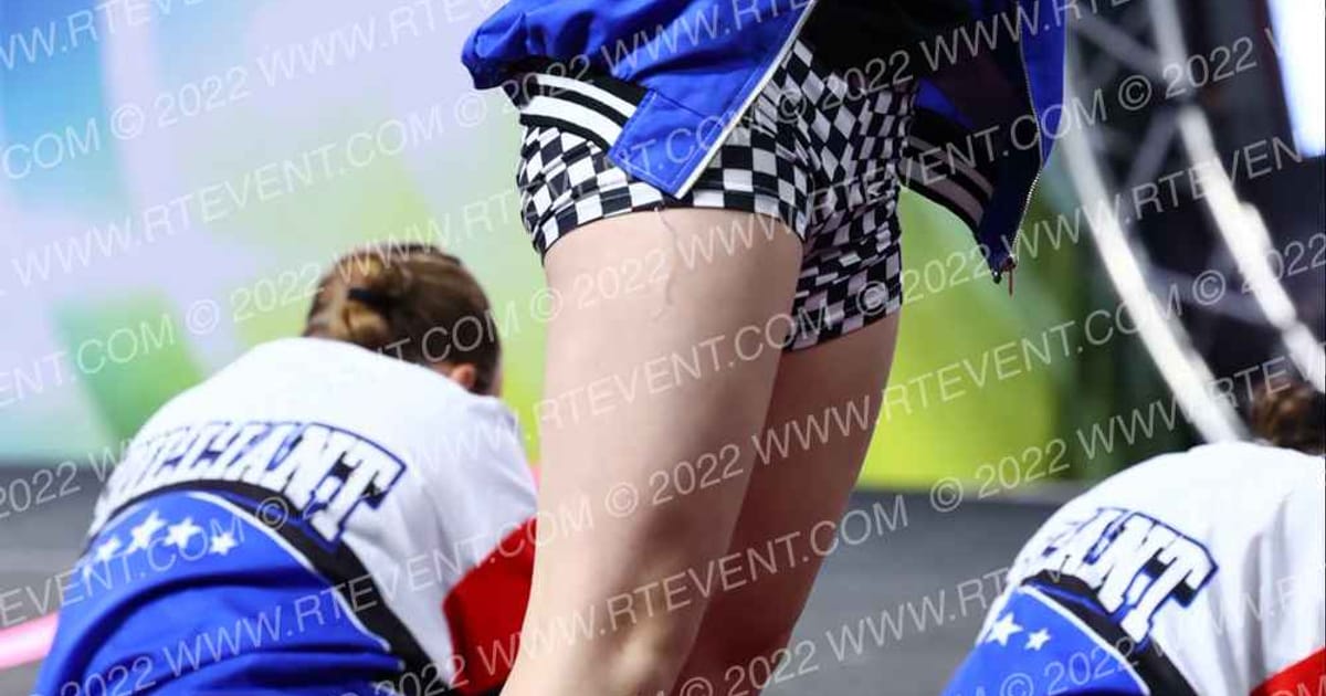 Central Kentucky Athletics Full Throttle · Season Finale Nashville Sunday Correct