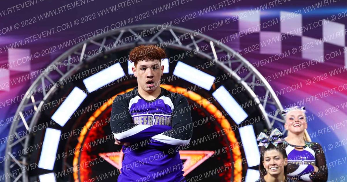 Cheer Zone Outage · Season Finale Nashville Sunday Correct