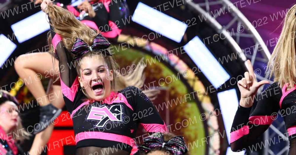 Extreme Athletics BLACKOUT · Season Finale Nashville Sunday Correct