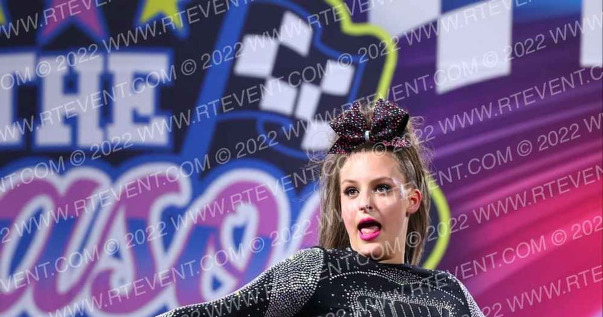 STORM Elite All Stars Bomb Squad · Season Finale Nashville Sunday Correct