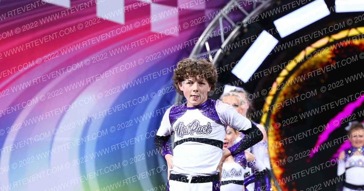 MatPack All-Stars Showstoppers · Season Finale Nashville Sunday Correct