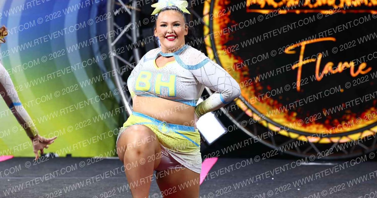 Blue Heat All Stars Flame · Season Finale Nashville Sunday Correct
