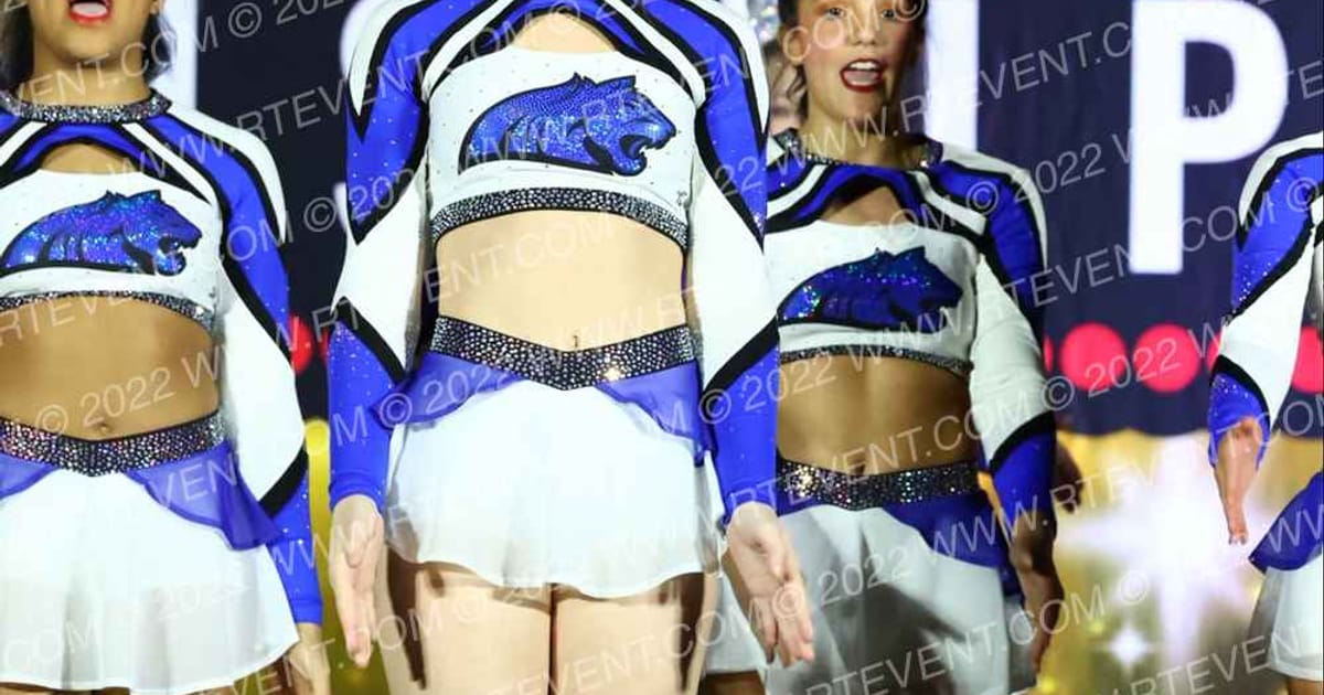 Bluegrass Athletics Code Blue · Encore Lexington Showdown