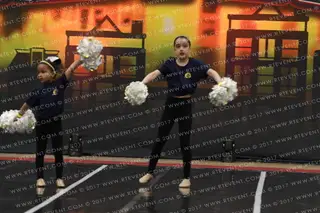 Hikari Dance Team Mini Pom