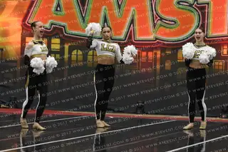 LCA Diamonds