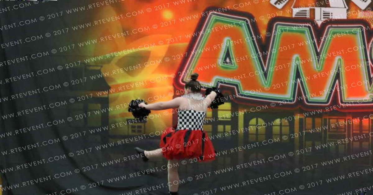 Power Cheer Poppy Murray Brown · FC Amsterdam