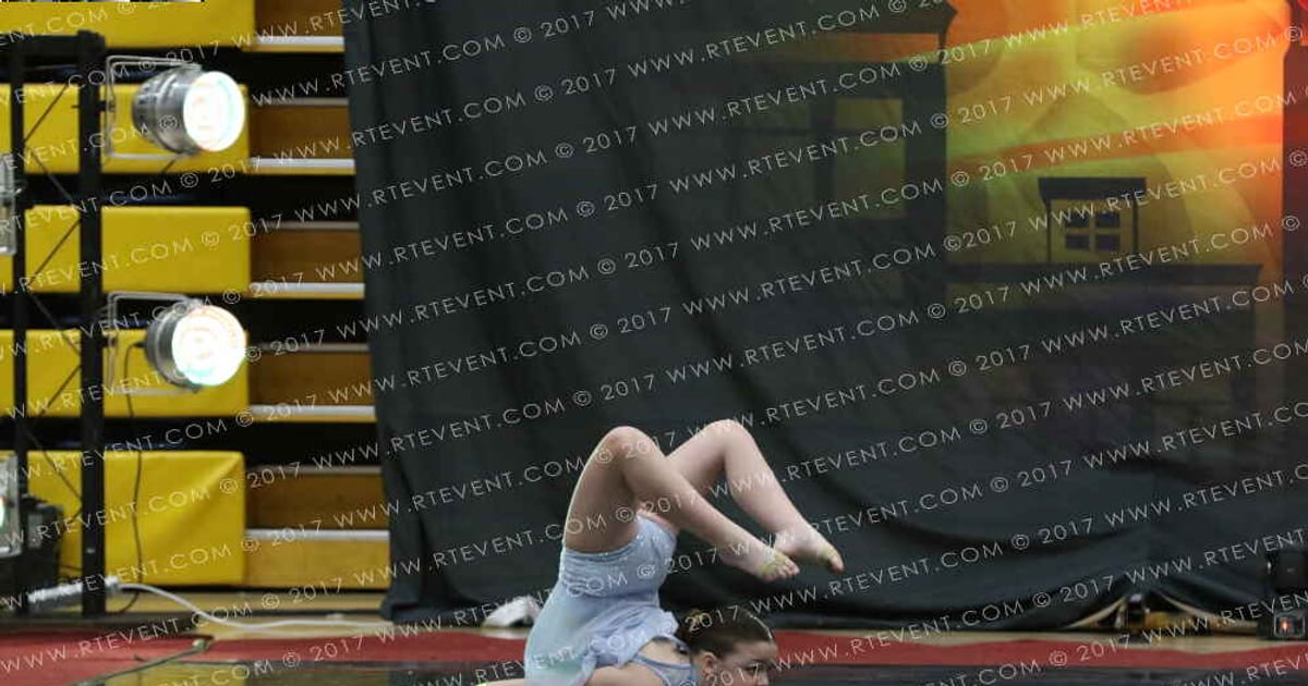 Power Cheer Willow Harding · FC Amsterdam