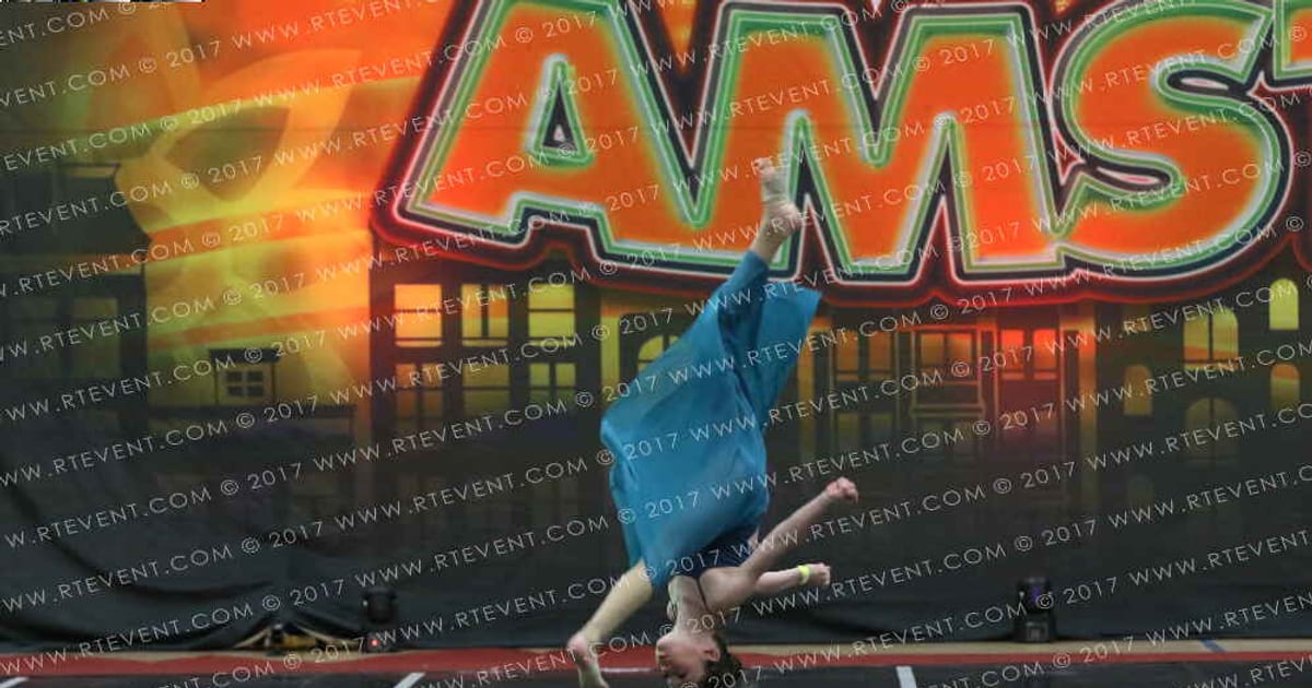 Tsunami Allstars Niamh Leslie · FC Amsterdam