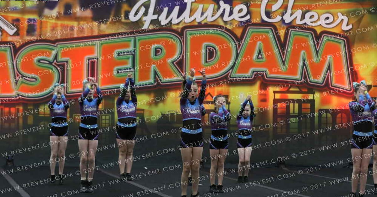 Tsunami Allstars Aqua · FC Amsterdam