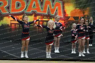 Cheerleader Academy Axion