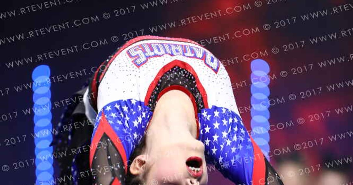 All Star Patriots Allegiance · Americas Best Kansas City Grand Nationals