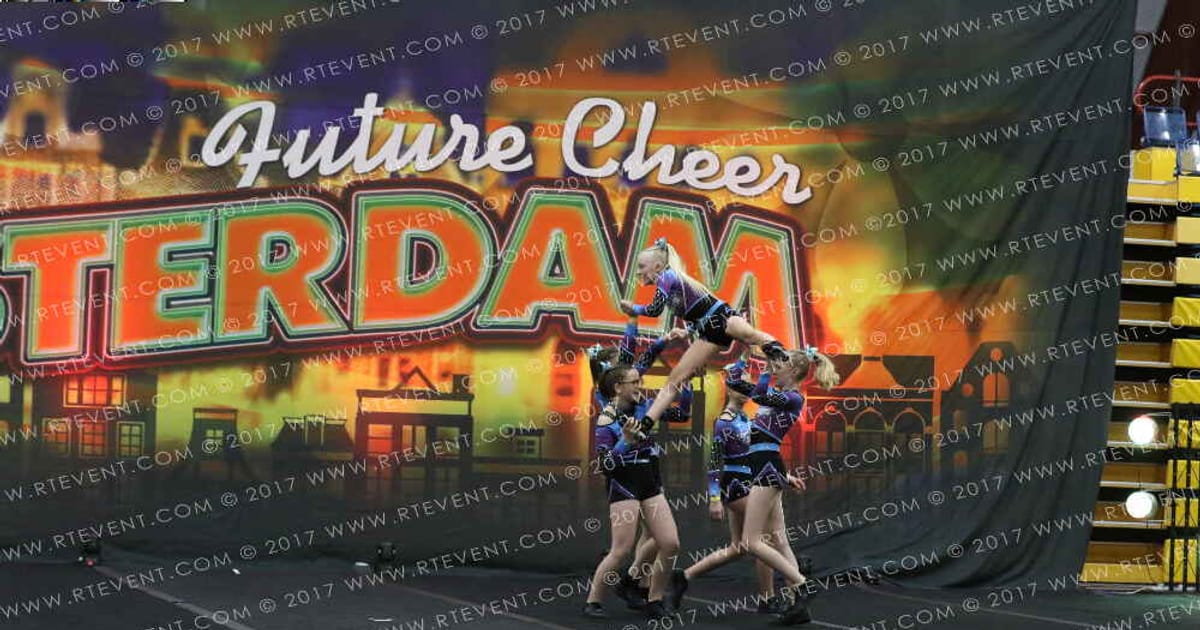 Tsunami Allstars H20 · FC Amsterdam