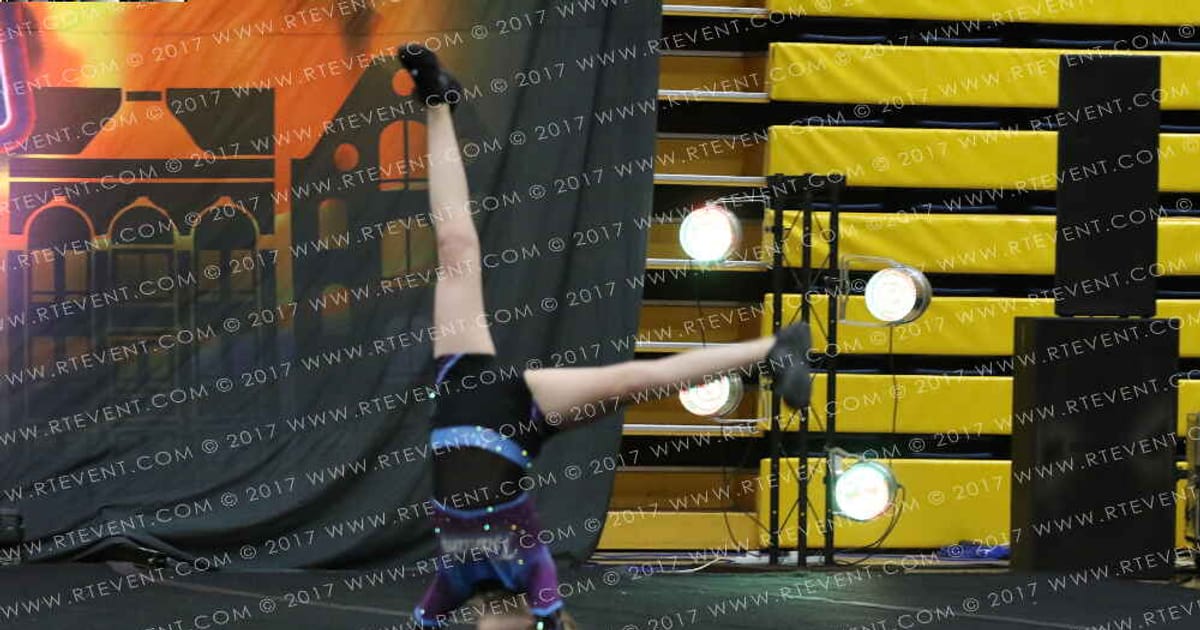Tsunami Allstars Ivy Coleman · FC Amsterdam