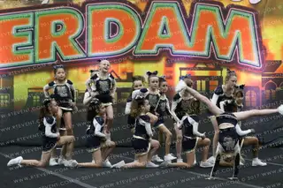 Hikari Cheerleading Ninjas