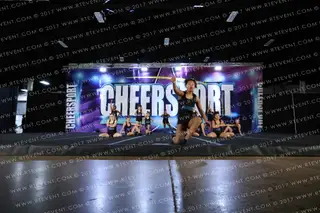 Warrior Outlaws Lady Rage