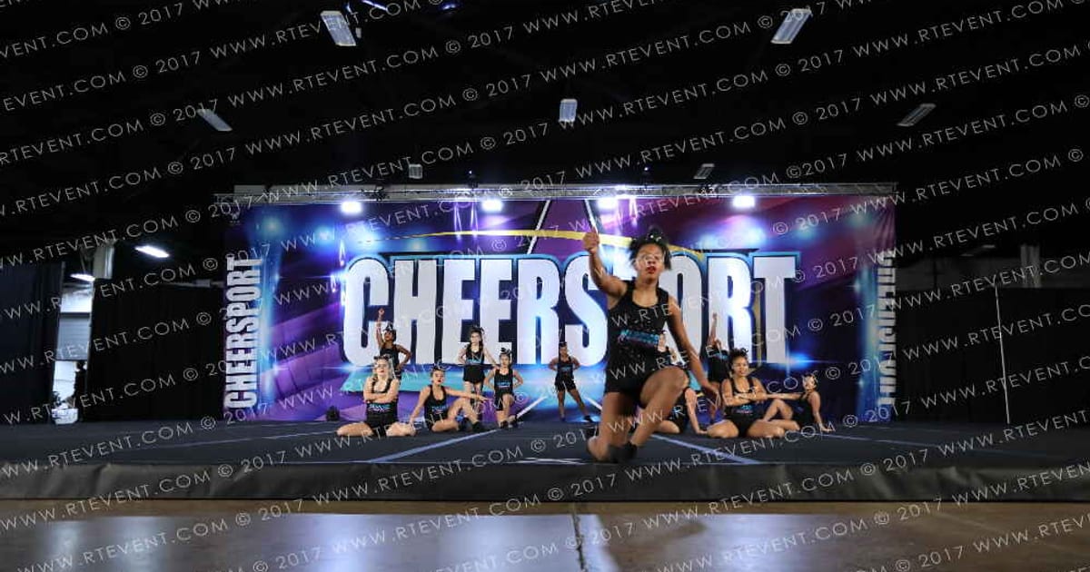 Warrior Outlaws Lady Rage · OAKS Classic