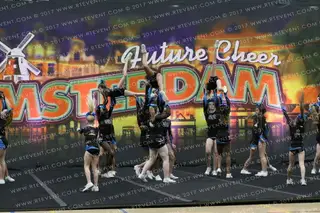 Cheer Label Langenfeld e.V. CLL Minis