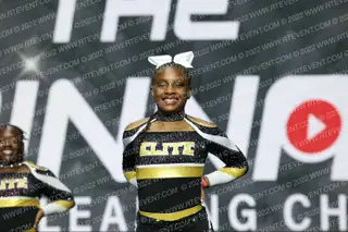CHEER ELITE ICONIC