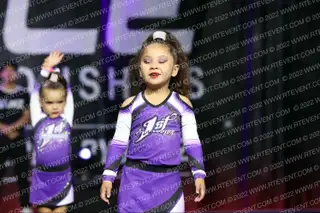 1ST IMPRESSION TINY TWINKLES