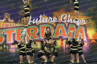 Beas Cheerleading KILLER