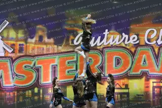 Cheer Label Langenfeld e.V. CLL Lonestars