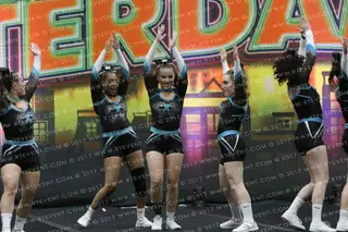 Cheer Excess Energy