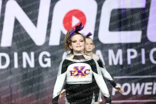 FLIPPERS LIL FXC