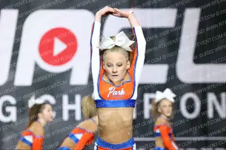 PARK ELITE SPORTS       TEAM ROYALE