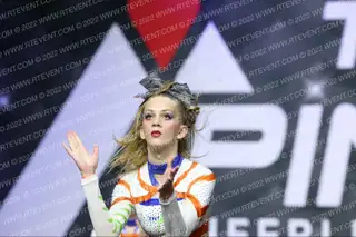 TNT LADY VIPERS