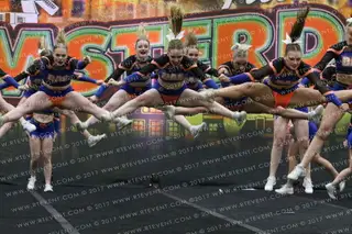 Dutch Athletics Elite Xtreme