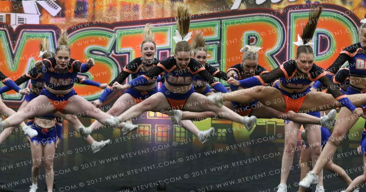 Dutch Athletics Elite Xtreme · FC Amsterdam
