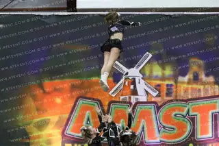 Gieener Tanz Club 74 e.V. GalaxyCheer BlazingComets